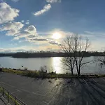 Panorama Horní Soběšovice