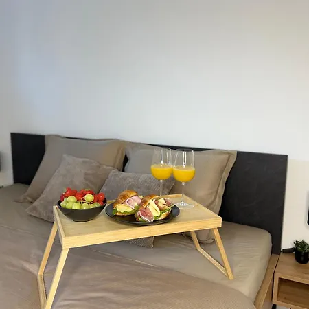 Apartamento Panorama