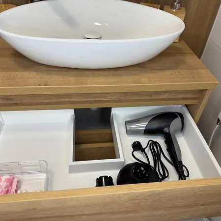 Panorama Apartamento *