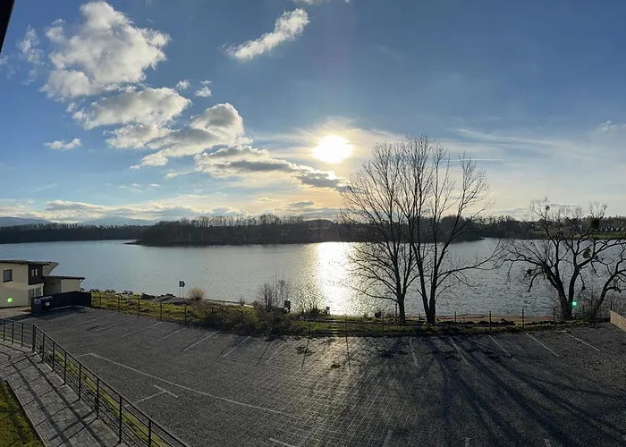 Panorama Horní Soběšovice
